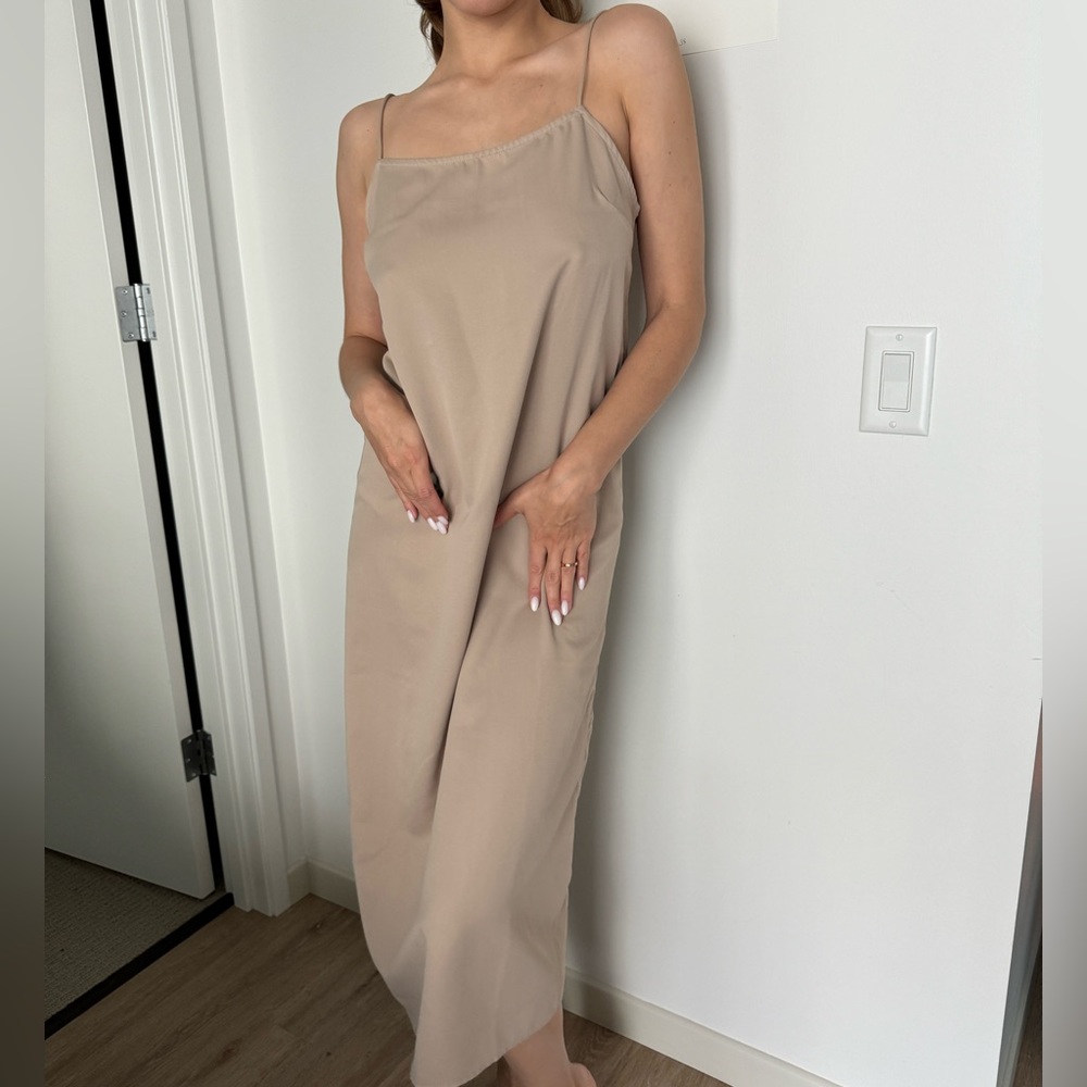 Combination Dress Zara S